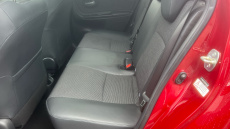 Toyota Yaris 1.5 Hybrid Excel TSS 5dr CVT Hybrid Hatchback